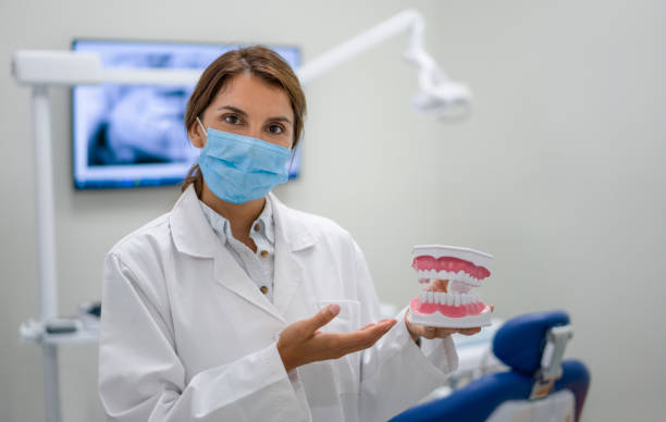 Best Emergency TMJ Treatment in Stanley, VA