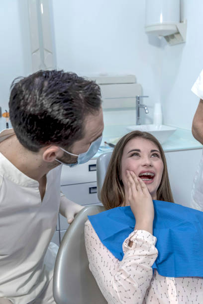 Best Pediatric Emergency Dentist in Stanley, VA