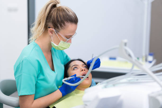 Best Emergency Treatment for Dental Infections or Abscesses in Stanley, VA